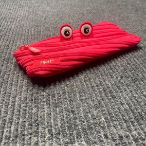 Zipit Pencil Pouch